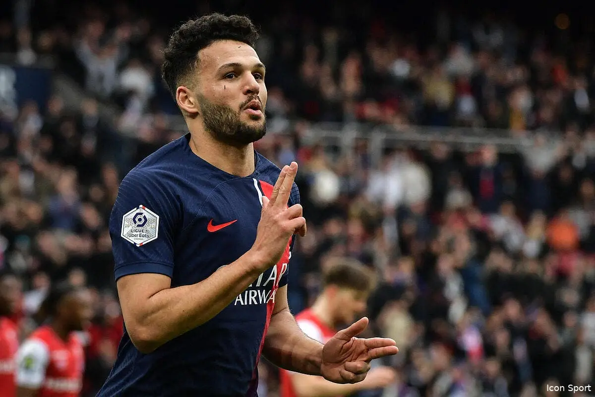 PSG : Jorge Mendes s'active pour exfiltrer Gonçalo Ramos