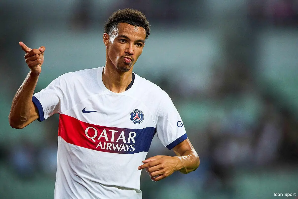 psg hugo ekitike en pleine depression la lourde revelation icon 42a9050 369849