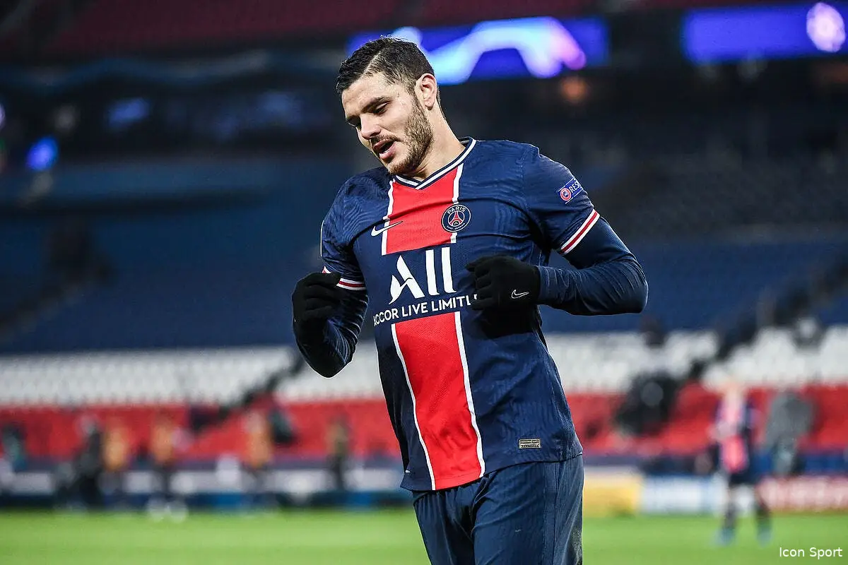 psg icardi sur le depart un echange avec dybala icon dib 100321 11 14 311219