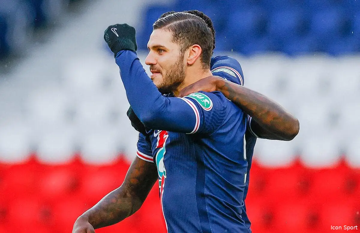 psg icardi sur le depart wanda s occupe de tout icon abaca 759403 006 311181