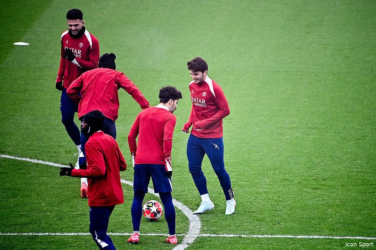 PSG : Il ne faut pas que Gonçalo Ramos voit ça