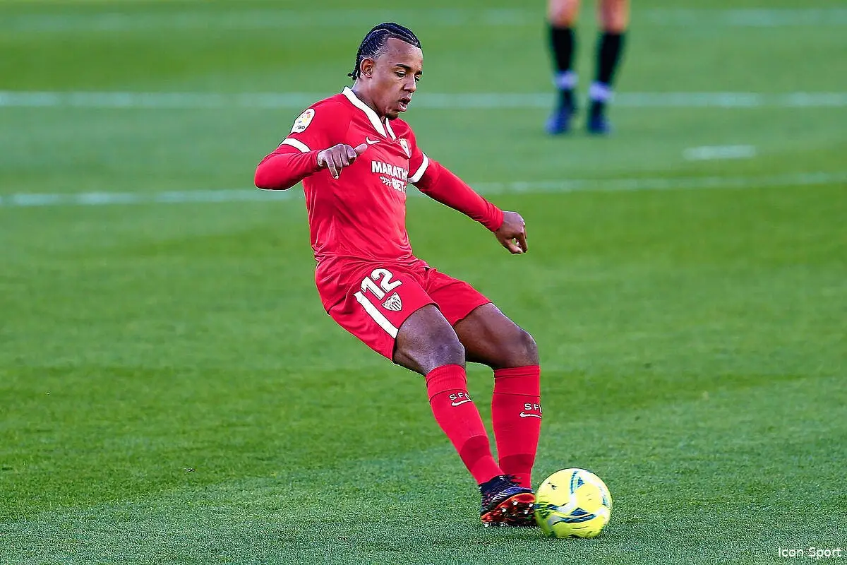 psg jules kounde l idee so sexy de paris au mercato icon ap 210102 104 310621