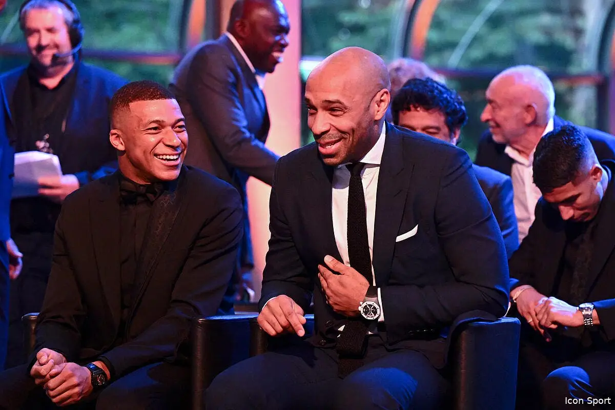 psg julian nagelasmann un probleme avec thierry henry icon ab9 7741 361307