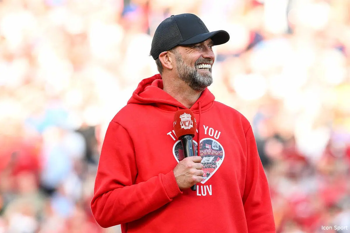 PSG : Jürgen Klopp en 2025, le Qatar veut frapper fort