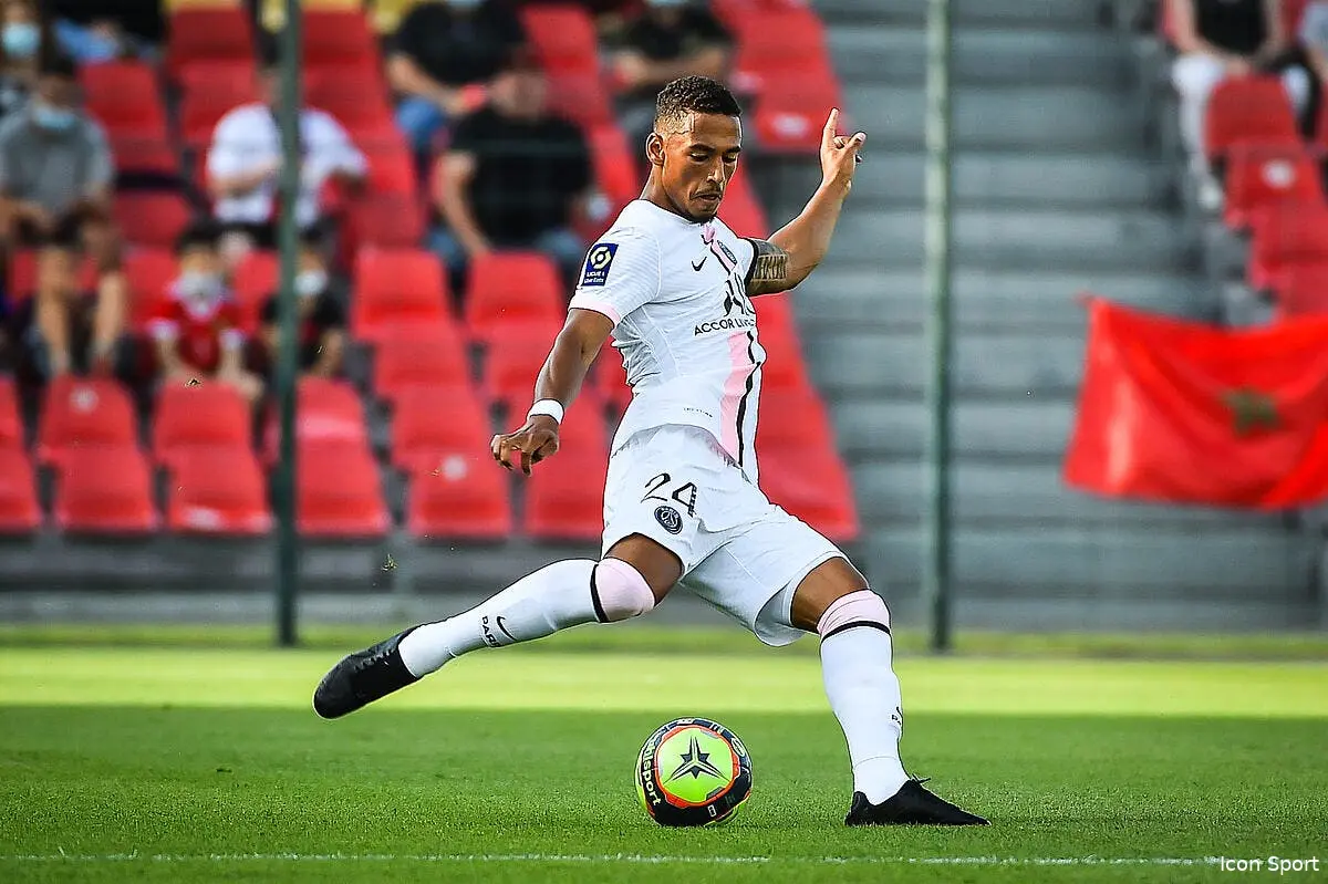 psg kehrer sur le depart il ne vaut plus 38 me icon mm2 6050 320403