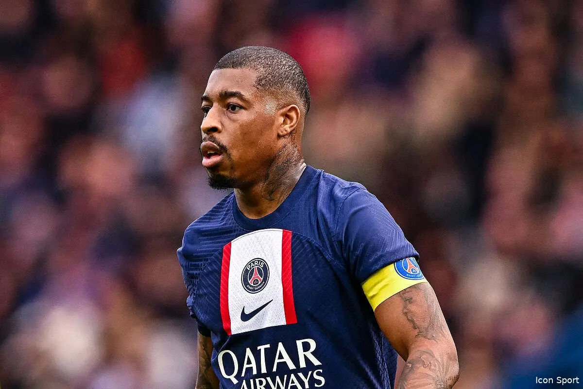psg kimpembe gratuit le barca flaire le gros coup icon bap 190223 93 209 367119