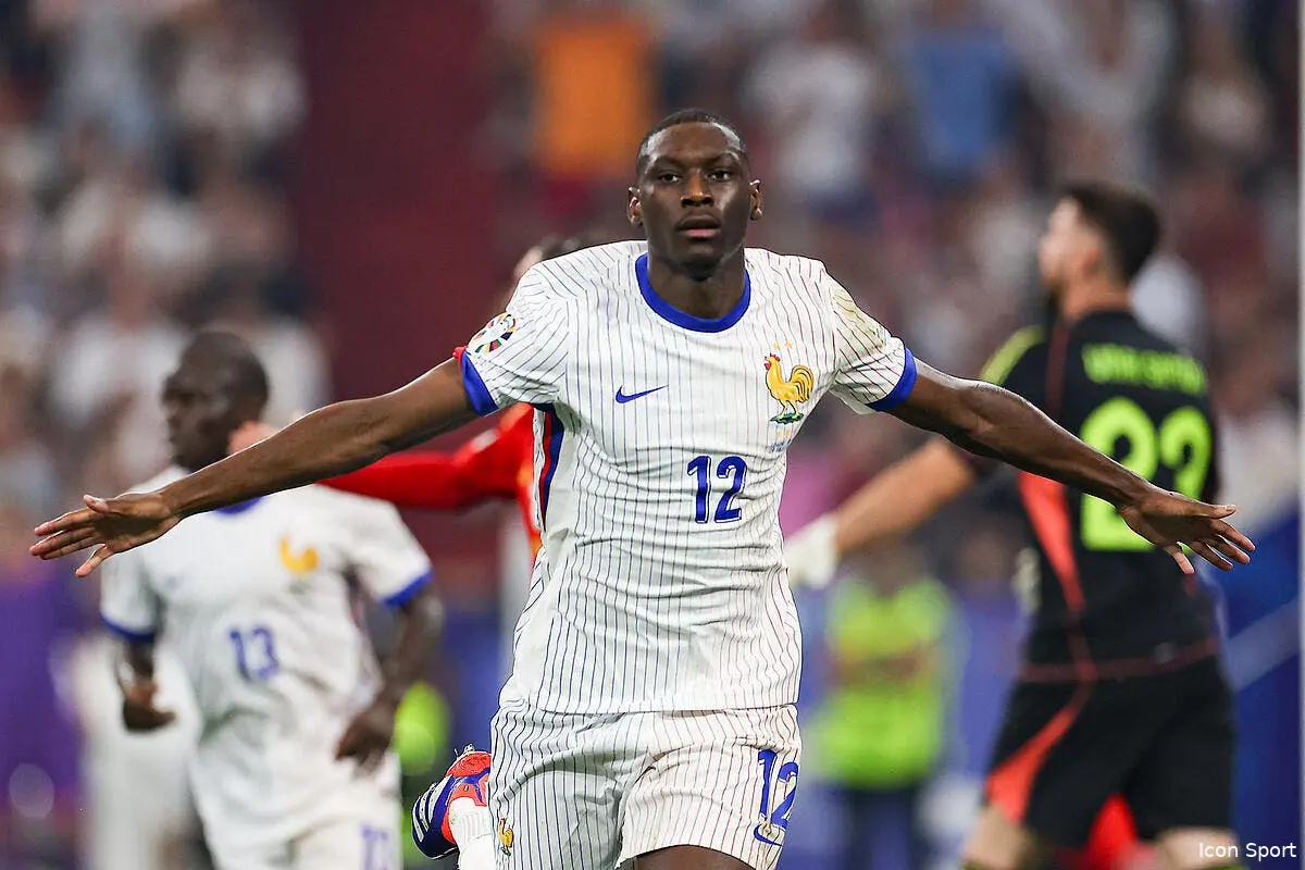 PSG : Kolo Muani et Al-Khelaifi ont trouvé un accord