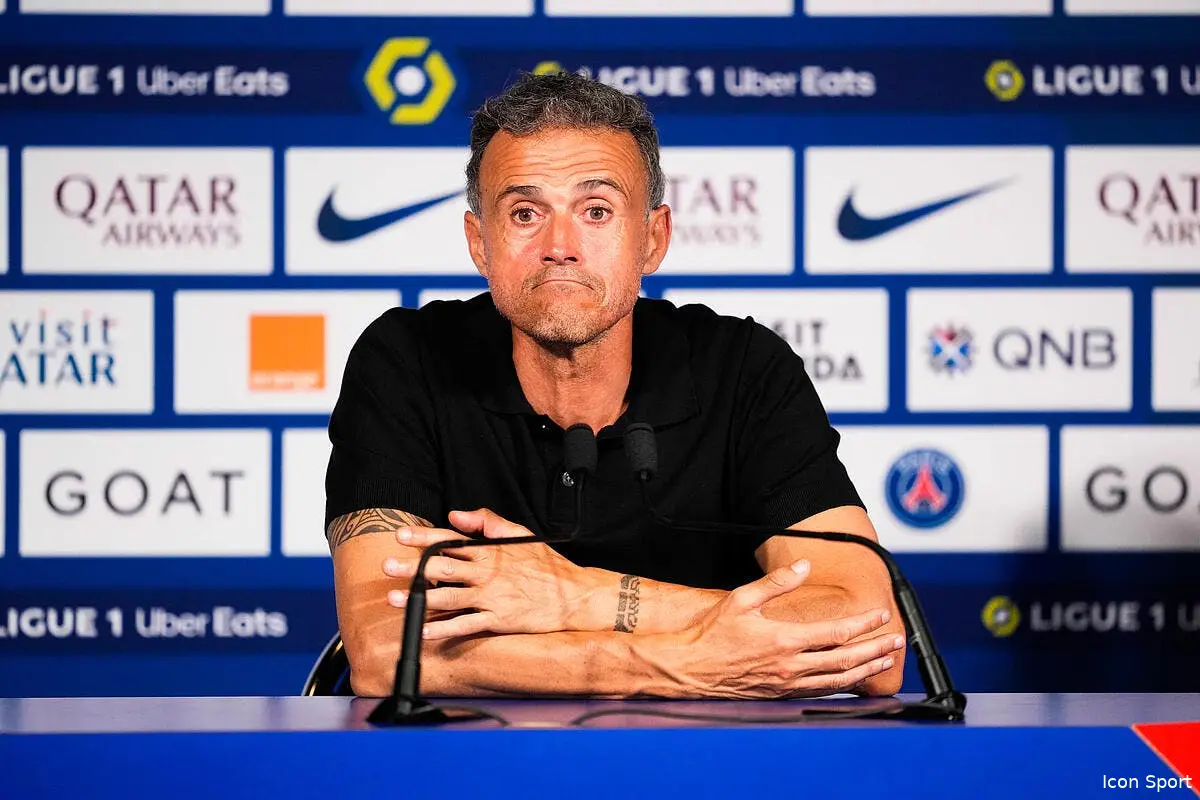 psg kolo muani et ramos remplacants luis enrique est sans pitie enrique 11 367796