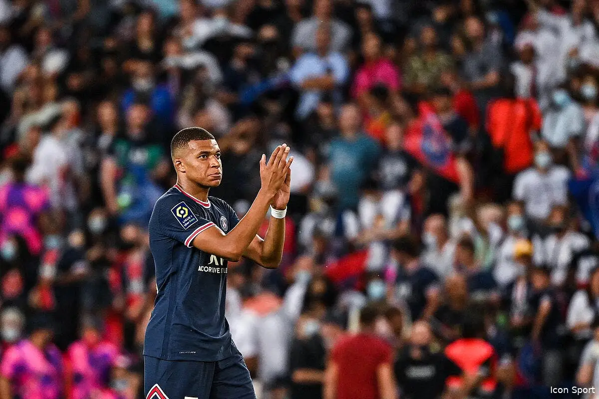 psg kylian mbappe la solution impensable icon bap 140821 93 288 322605