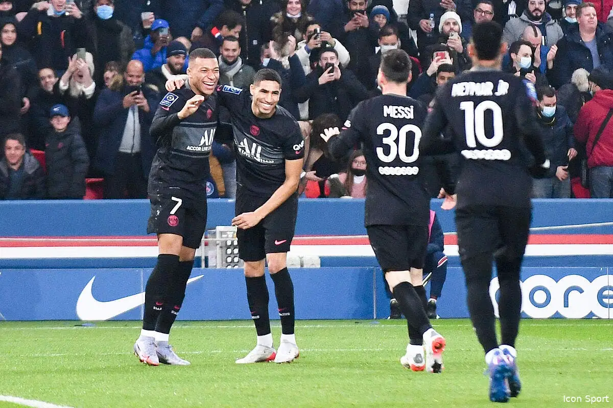 psg kylian mbappe peut marquer l histoire du mercato mbappe 109 331495