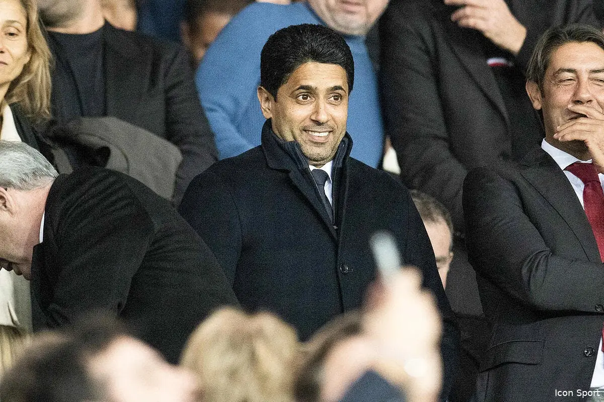 psg l argent du qatar est nauseabond al khelaifi prend cher icon abaca 828030 088 352802