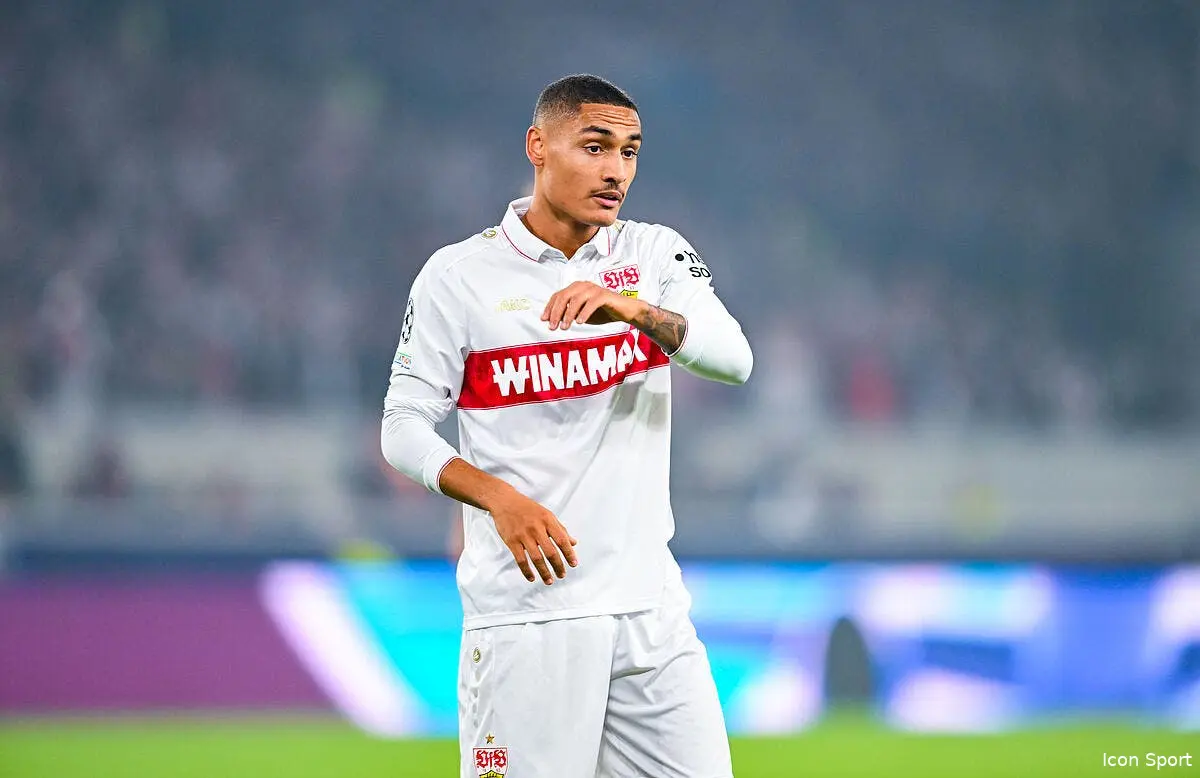 Mercato : Une pépite française craque pour le PSG