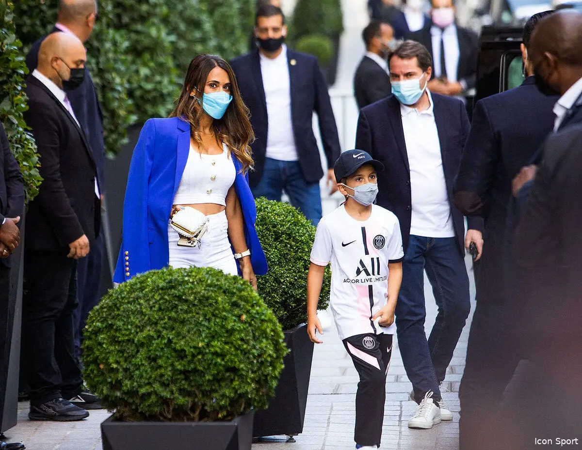 psg l hotel de lionel messi cambriole pendant son but icon 776405 006 324887