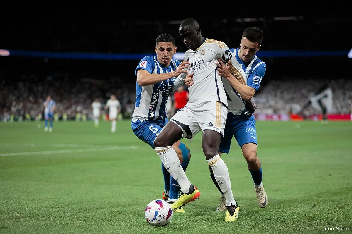 PSG : L'obsession de Luis Campos ? Recruter au Real Madrid