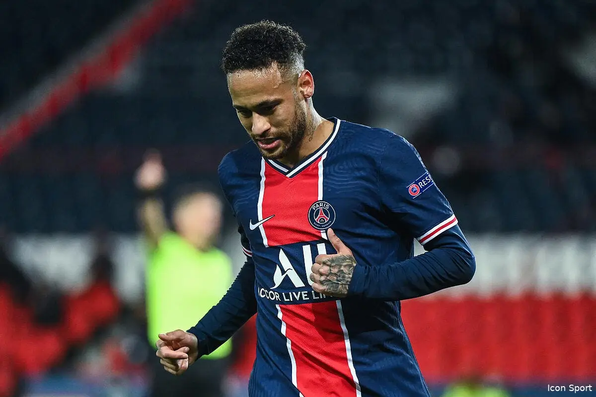 psg l obsession pour le ballon d or neymar se lache neymar 128 318709