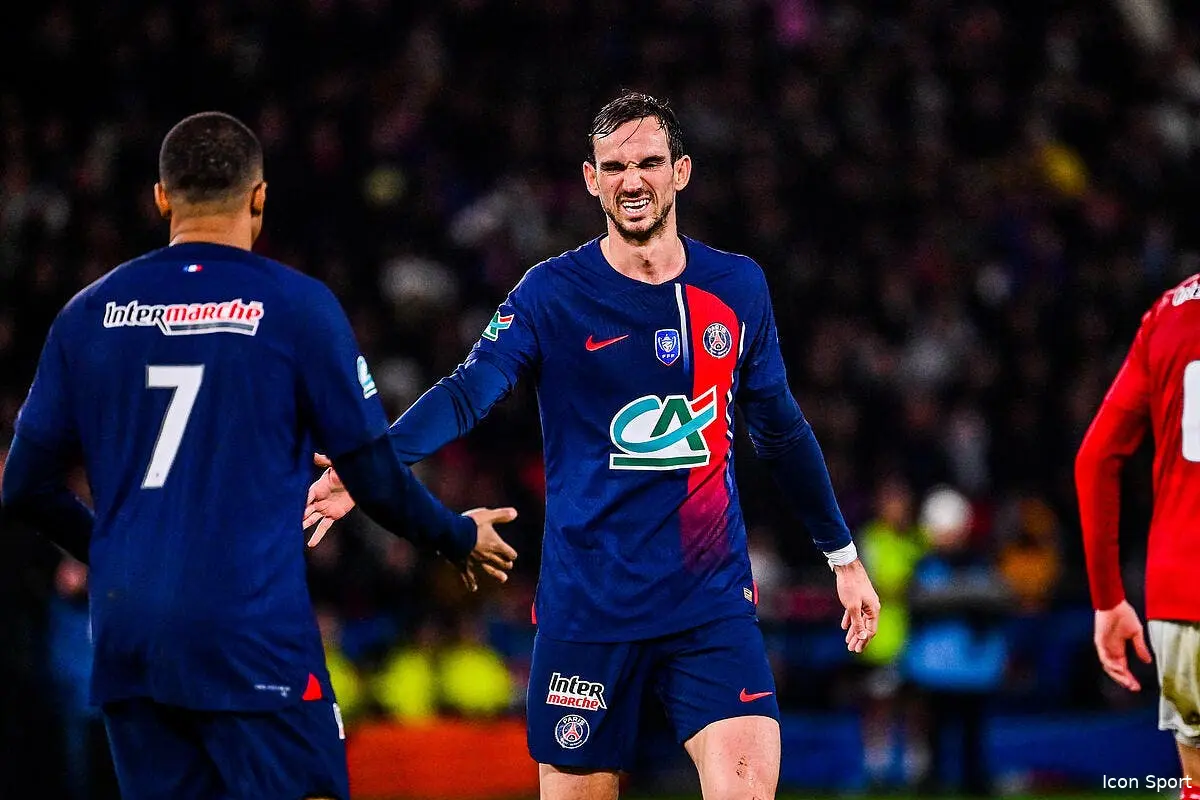 PSG : La déclaration de Fabian Ruiz qui va motiver le Barça