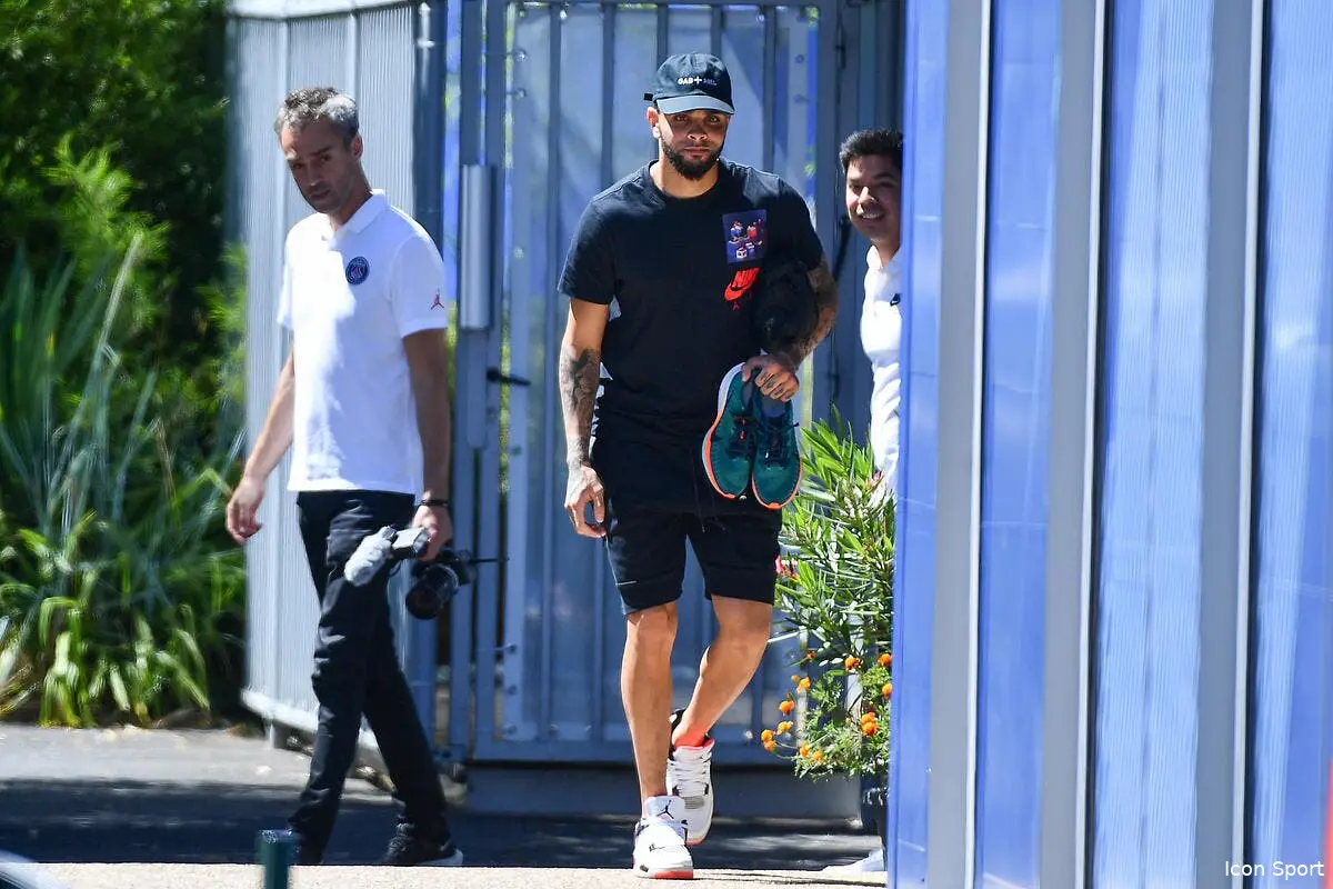 psg la fake news de trop kurzawa pete un plomb icon 04072022 arl 8938 346177