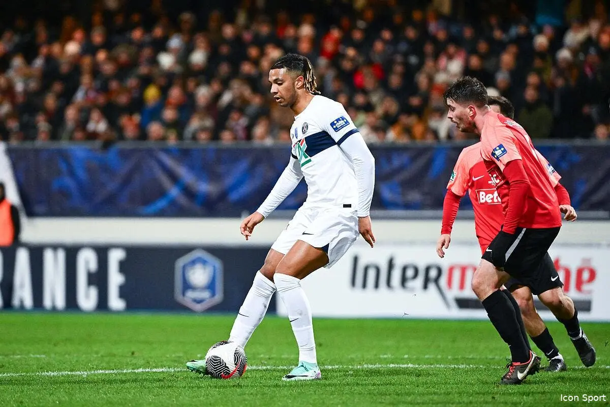 PSG : La Ligue 1 s'affole pour un lofteur