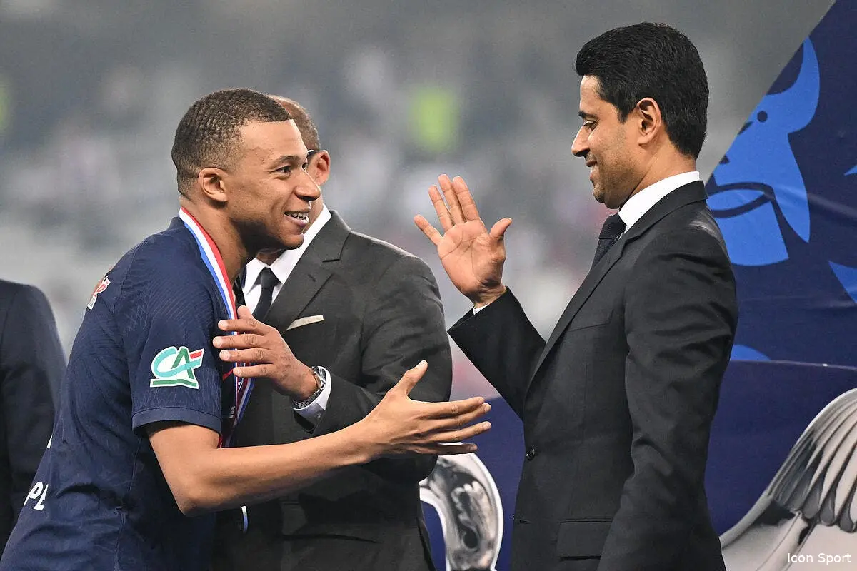 PSG : Le Qatar prépare le retour de Kylian Mbappé !
