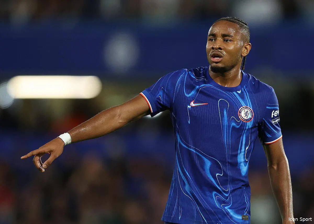 PSG : Le Qatar supplié de faire revenir Nkunku