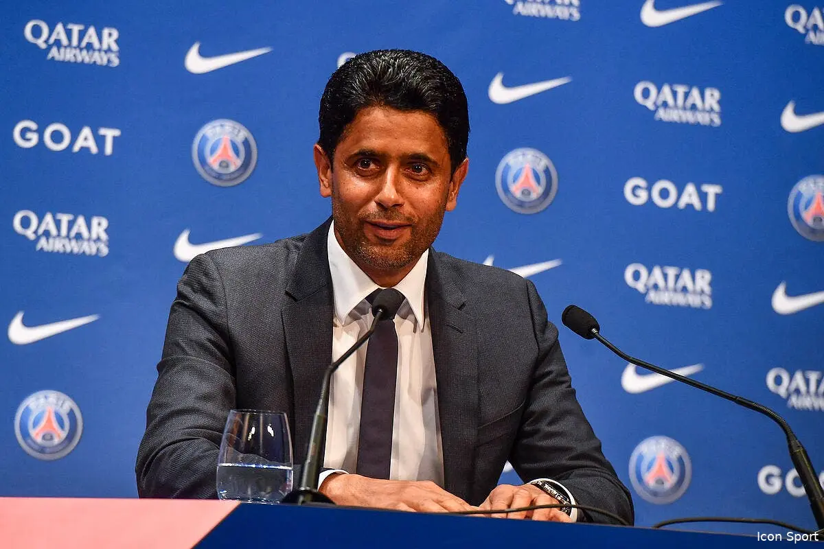psg le qatar va tuer le football javier tebas indigne icon 05072022 arl 9313 356019