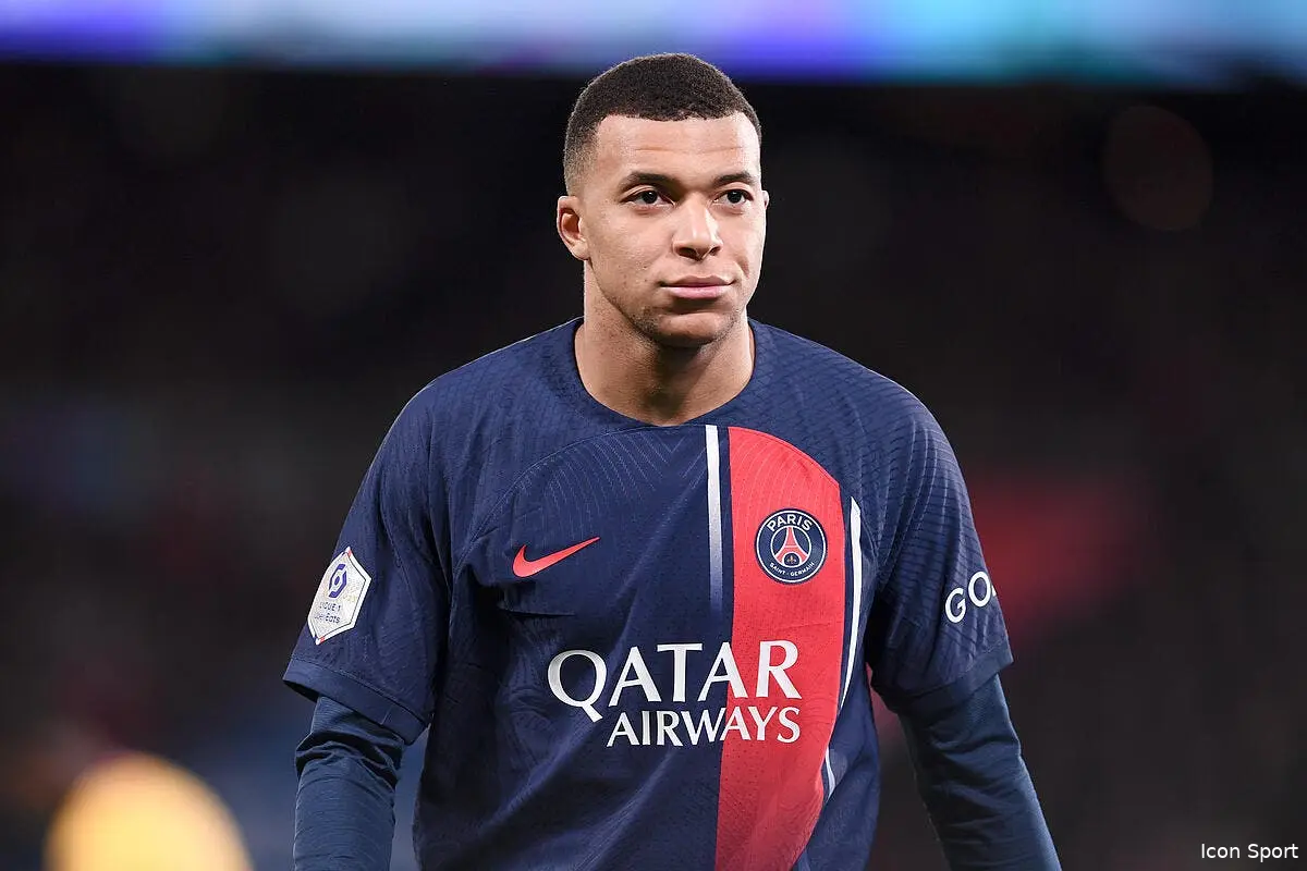 psg le supporter n 1 de mbappe donne un ordre a luis enrique icon pl5 7415 369552