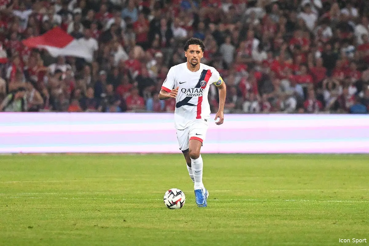 PSG : Le vestiaire a voté, le boss reste le boss