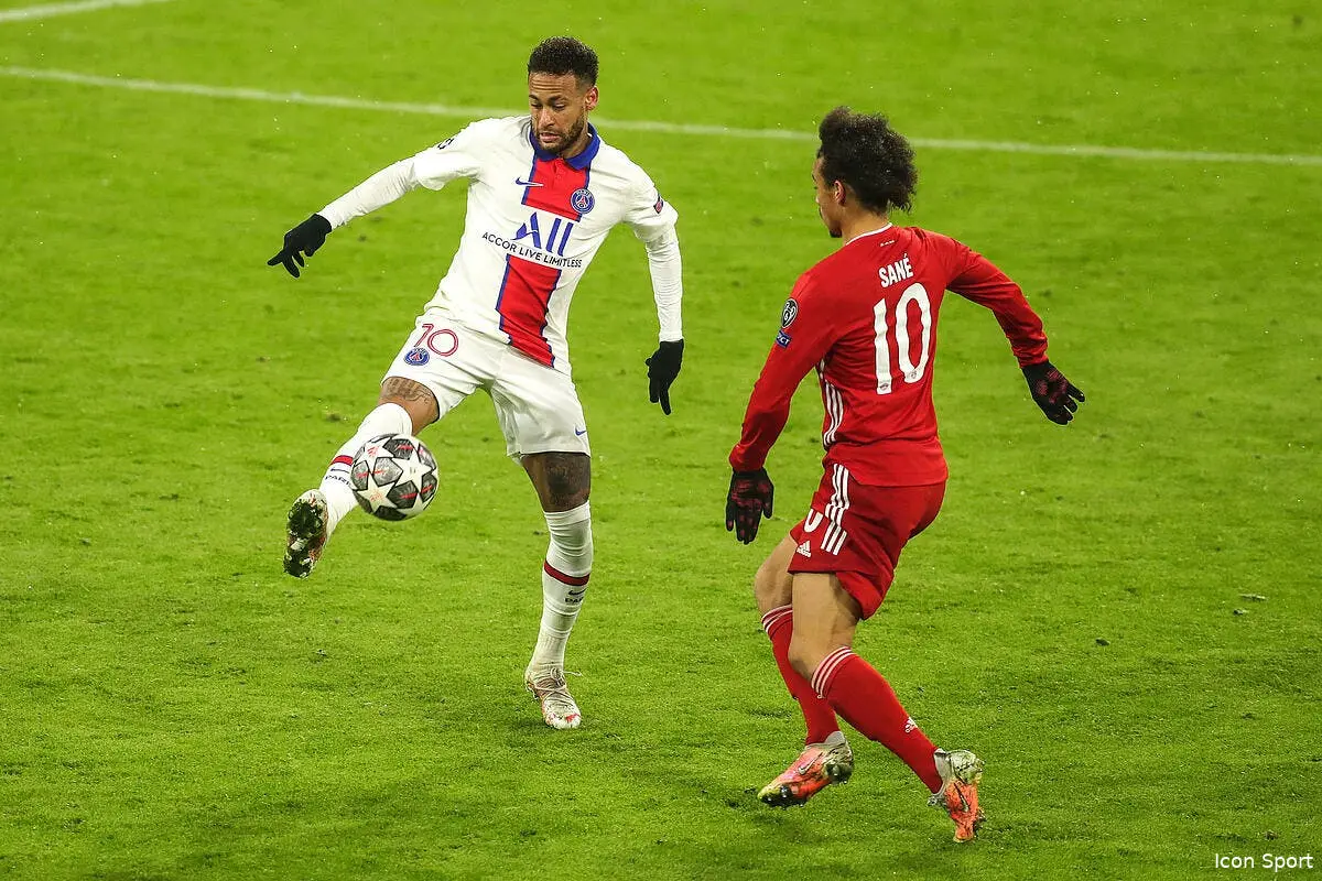 psg leonardo fait monter la sauce pour neymar et mbappe icon 141485165 311075