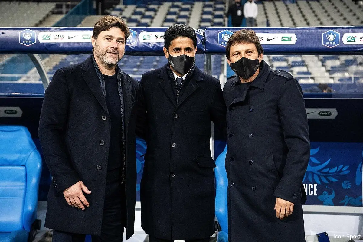 psg les cours de francais en option le choix polemique du qatar icon 766310 041 327175