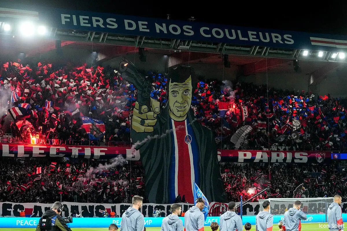psg les ultras recoivent un message clair pour taper newcastle icon 25102023 dsc4504 368454