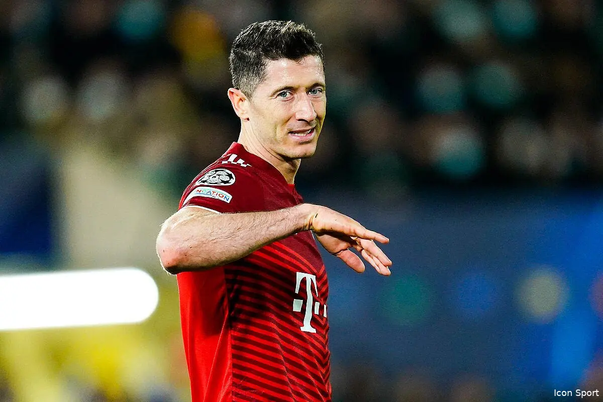 psg lewandowski mbappe ca va pleurer en europe icon ps 220406 047 345173