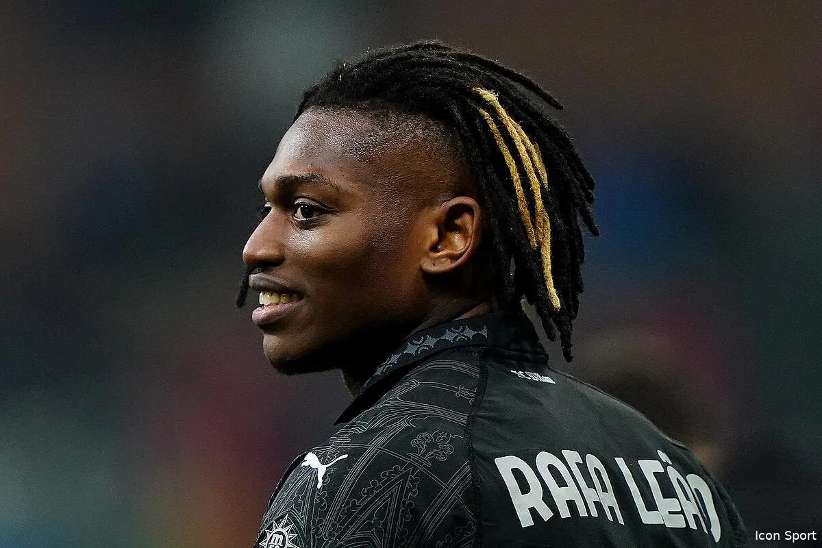 psg luis campos fait le forcing al khelaifi valide la piste leao icon lp 21877612 371840