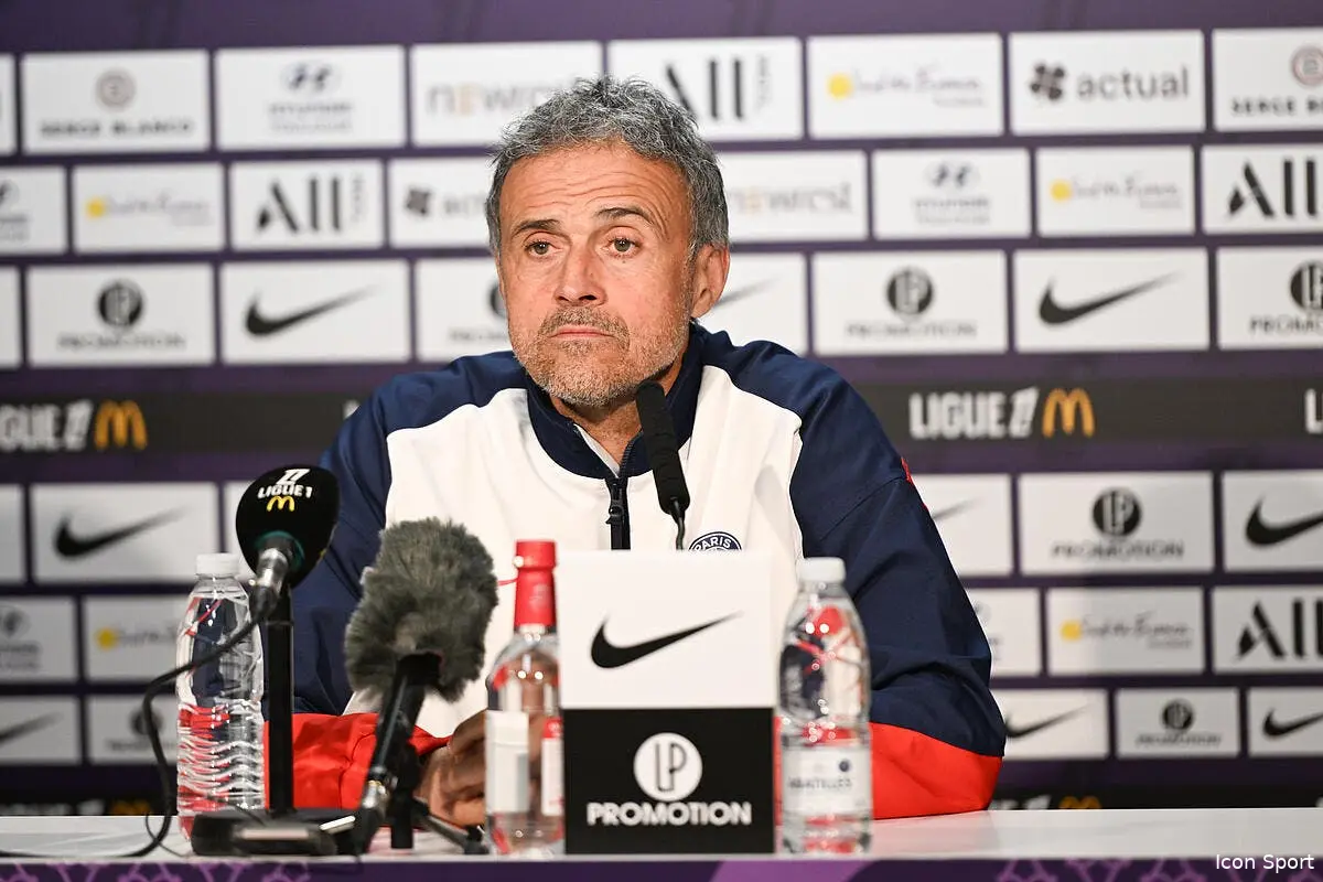 Fabian Ruiz cartonne, le PSG prépare une surprise