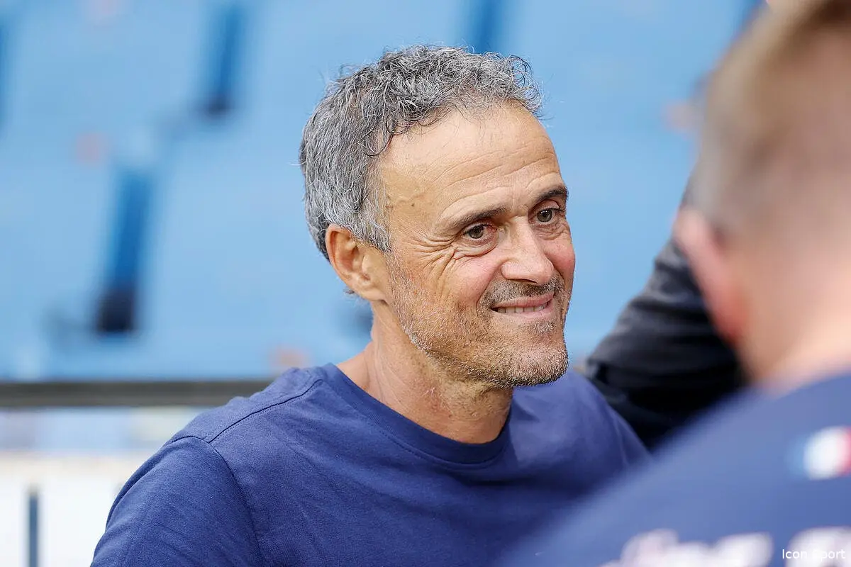 PSG : Luis Enrique interdit à ces joueurs de venir à Paris