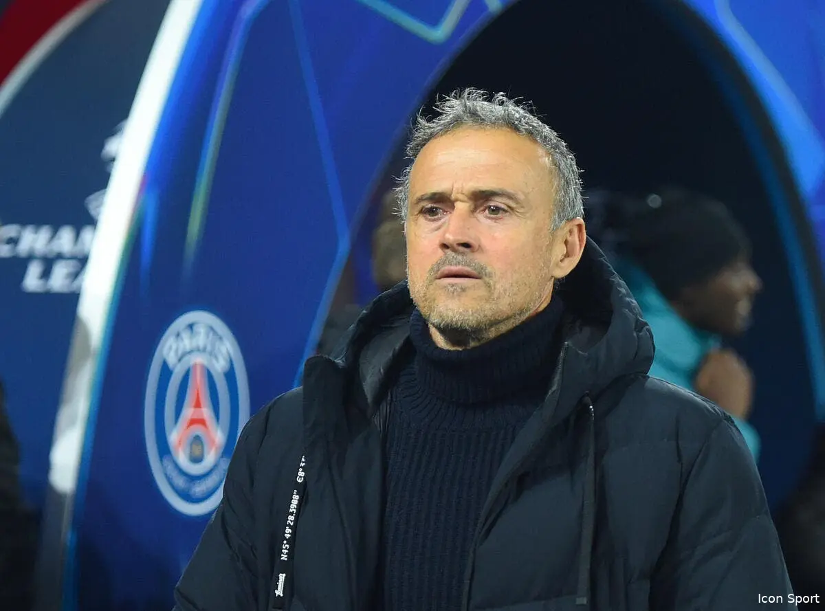 PSG : Luis Enrique et Al-Khelaïfi, ça frise l'arnaque
