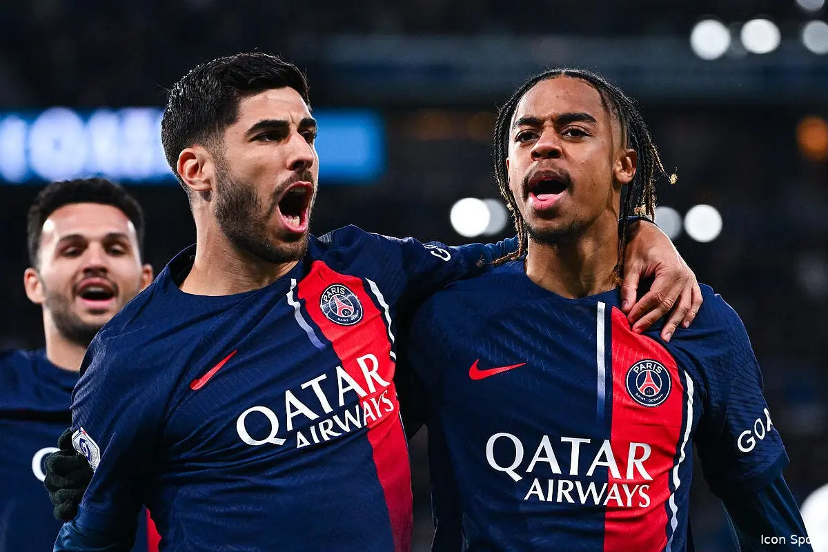 PSG : Luis Enrique valide cette vente miraculeuse à 20 ME