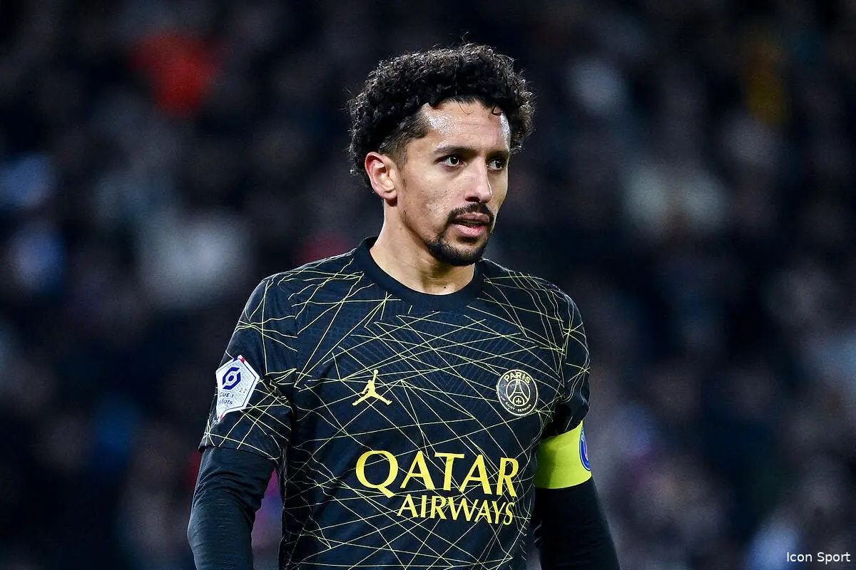 psg marquinhos sos capitaine en danger icon dib 290123 11 130 356946