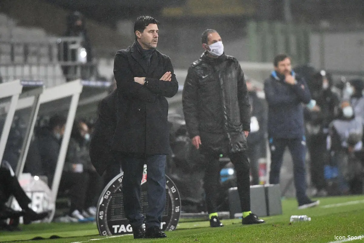 psg mauricio pochettino positif au covid paris tremble icon dib 130121 11 54 304261