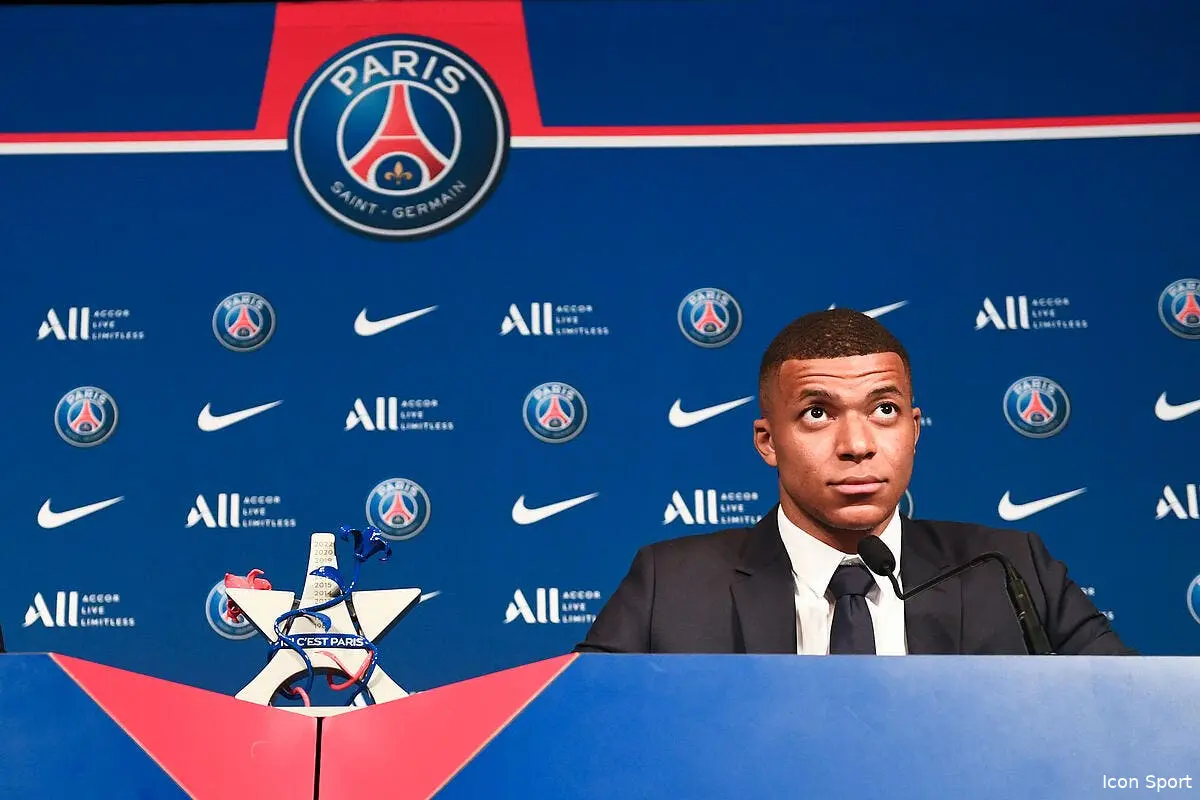 PSG : Mbappé l'humilie, Al-Khelaifi se venge