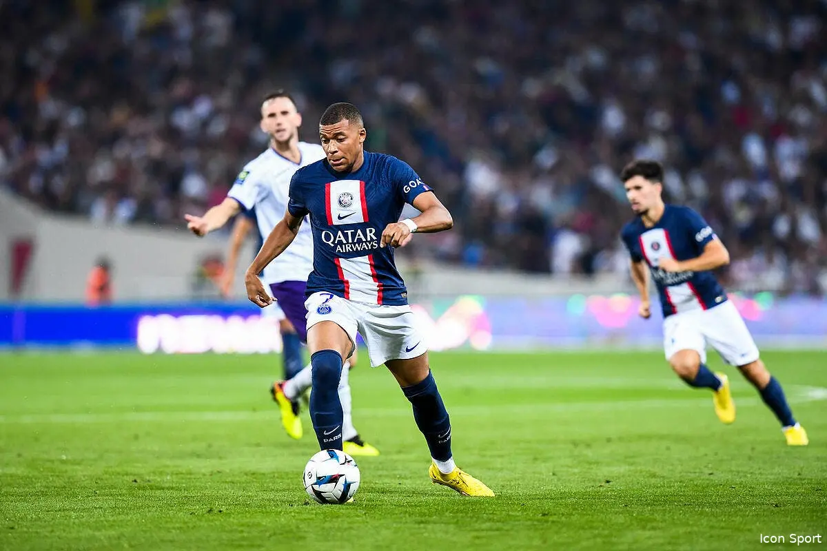 psg mbappe a tue le marabout paris souffle icon pl5 3440 349279