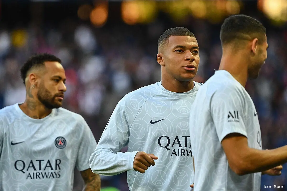 psg mbappe agresse au bresil neymar est innocent icon dib 130822 10 237 348137