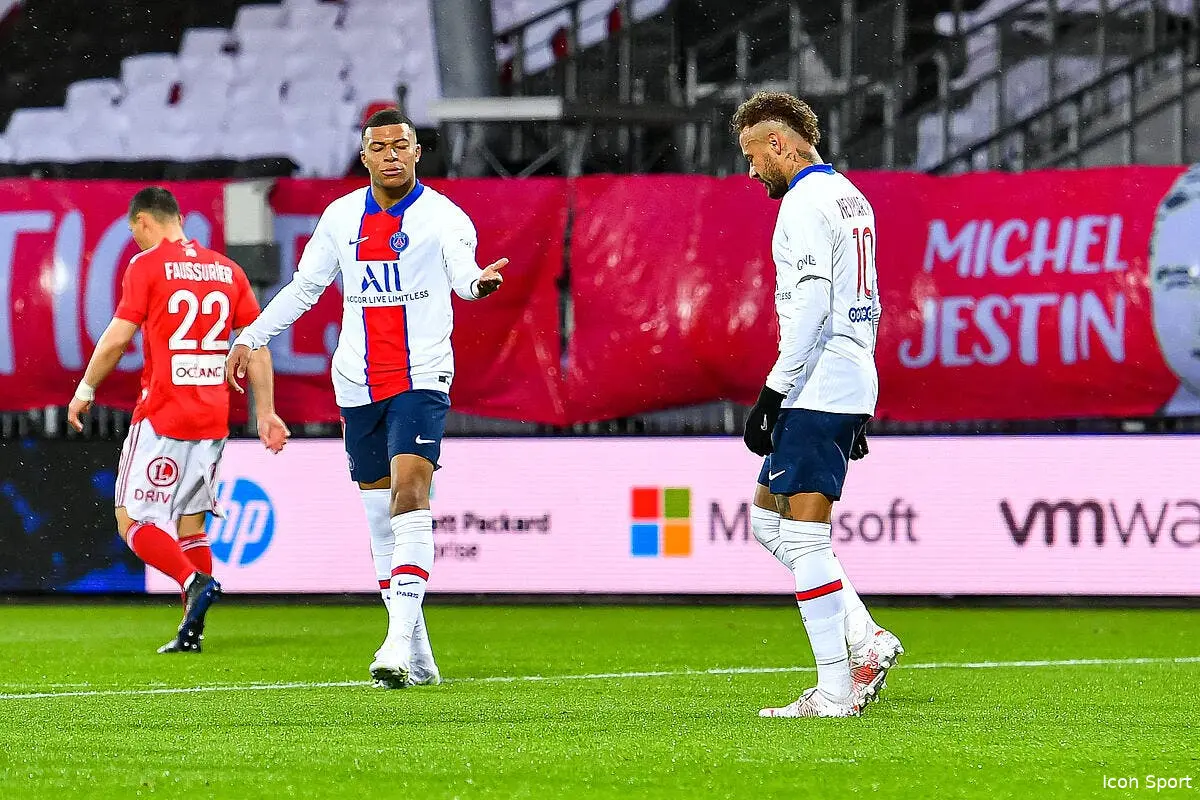 psg mbappe au niveau de neymar la derniere chance de paris icon bap 230521 93 114 322081