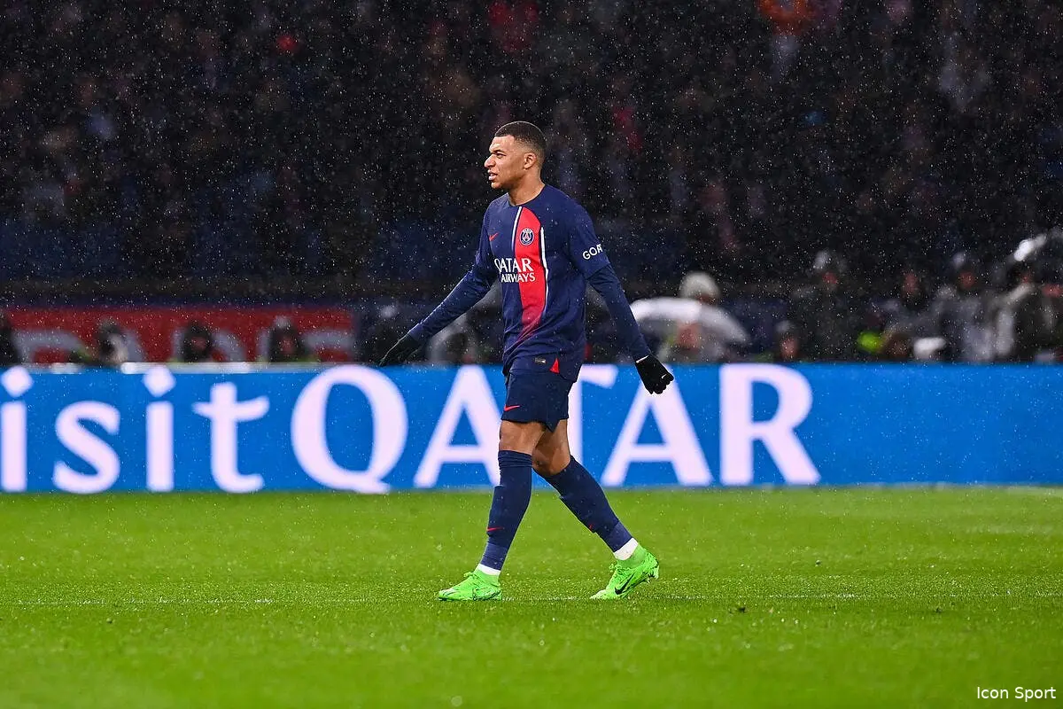 PSG : Mbappé est mauvais, Riolo accuse Luis Enrique
