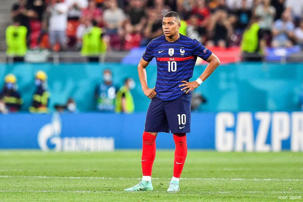 psg mbappe le joueur youtube ca balance en espagne mbappe 103 317957