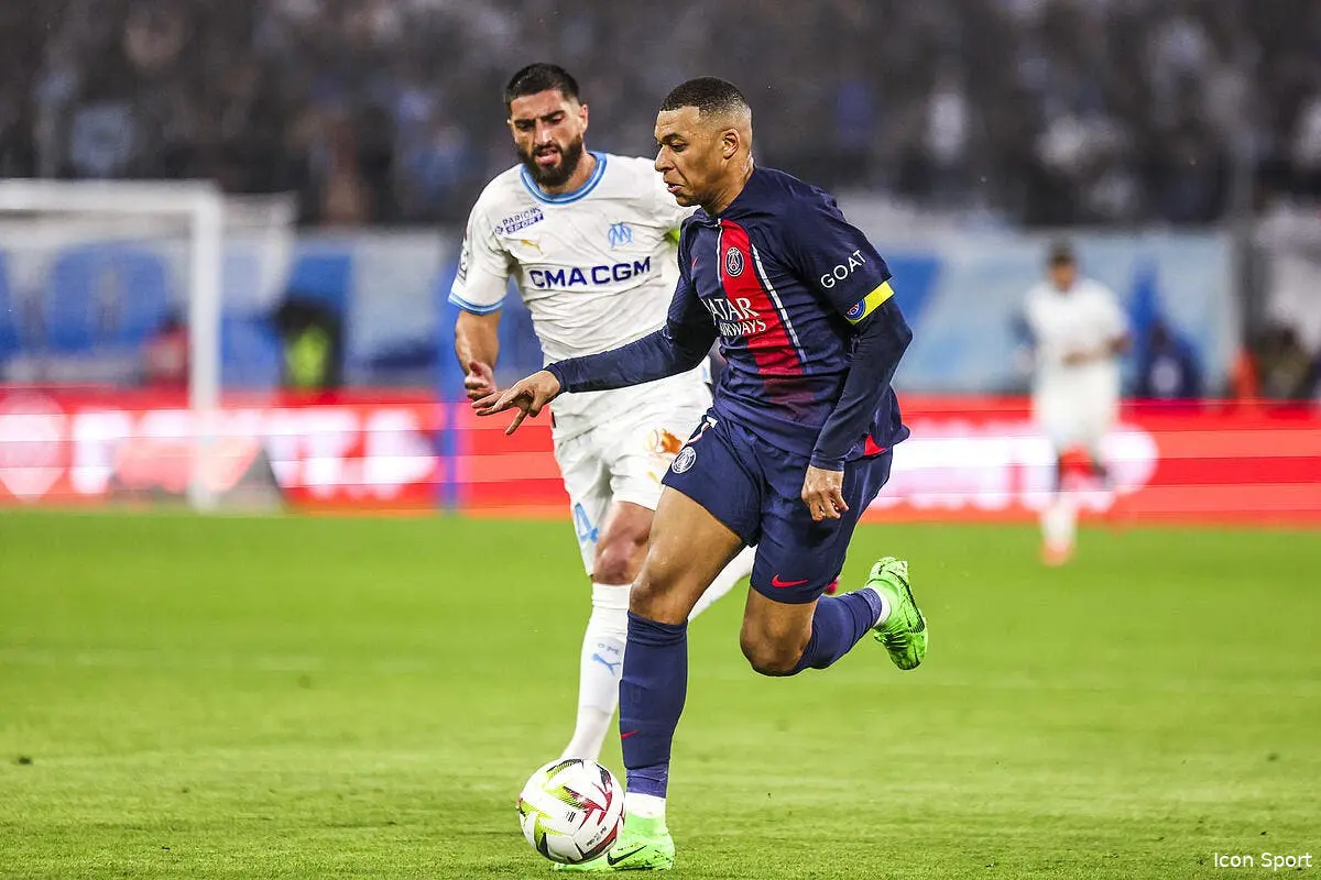PSG : Mbappé boude, Al-Khelaïfi applaudit Luis Enrique