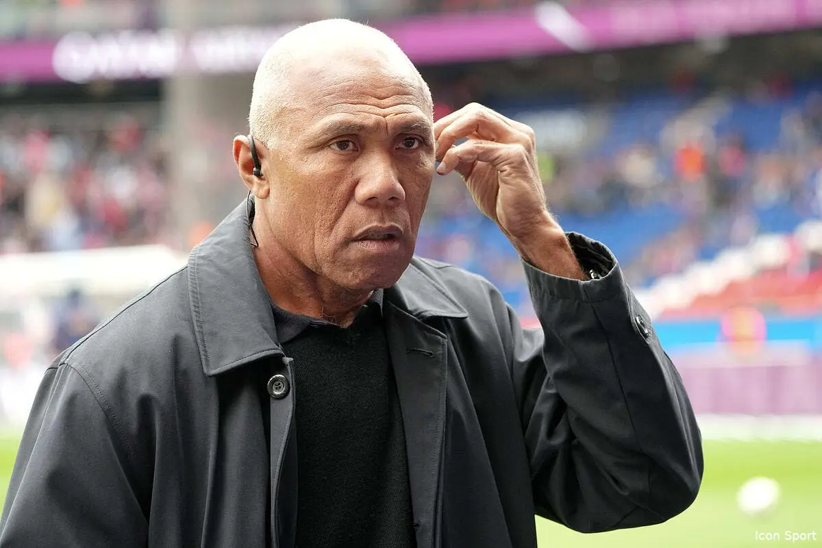 PSG : Mbappé sur le banc, cette légende soutient Luis Enrique