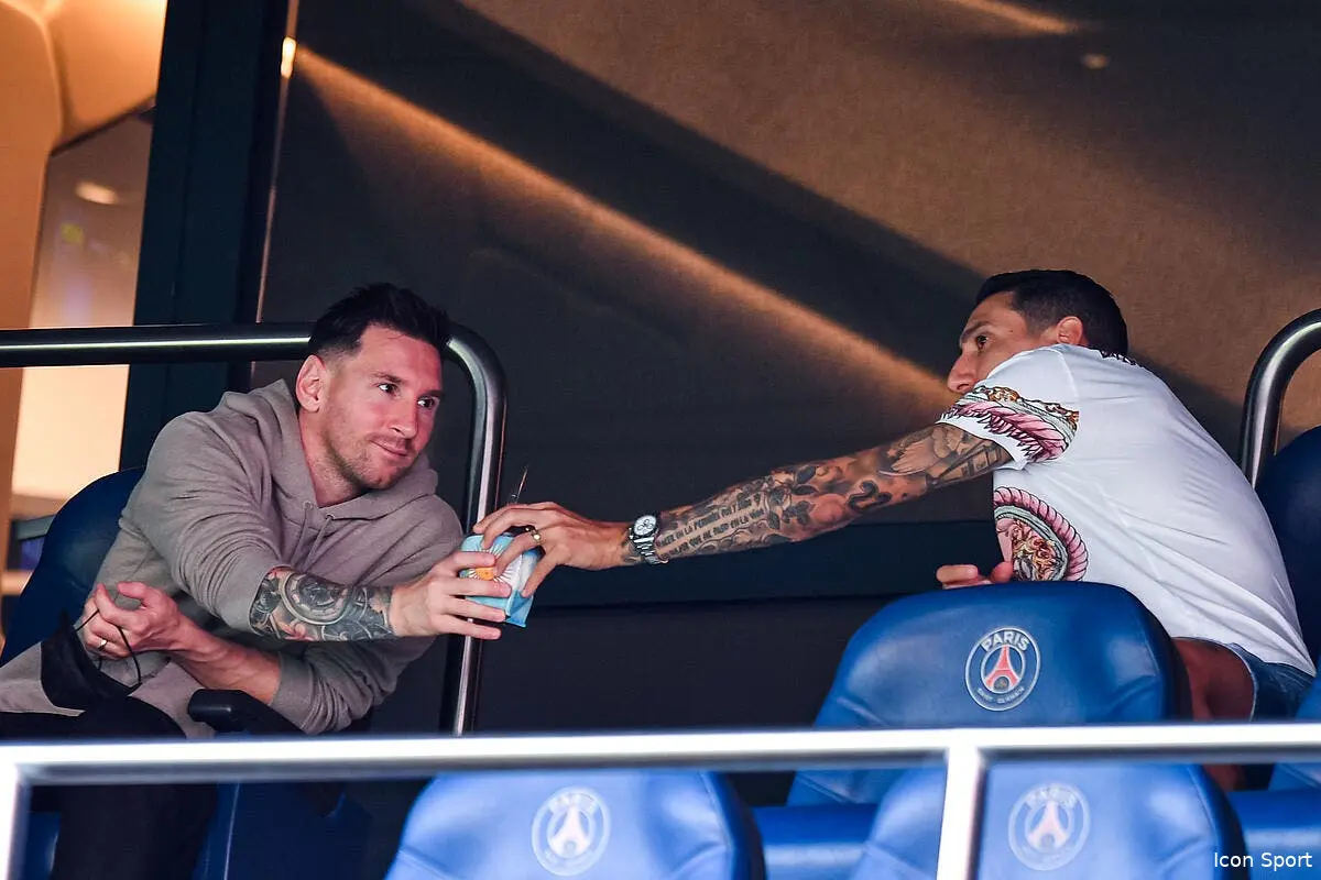 psg messi a paris le barca en etat de choc icon bap 110921 93 159 323689