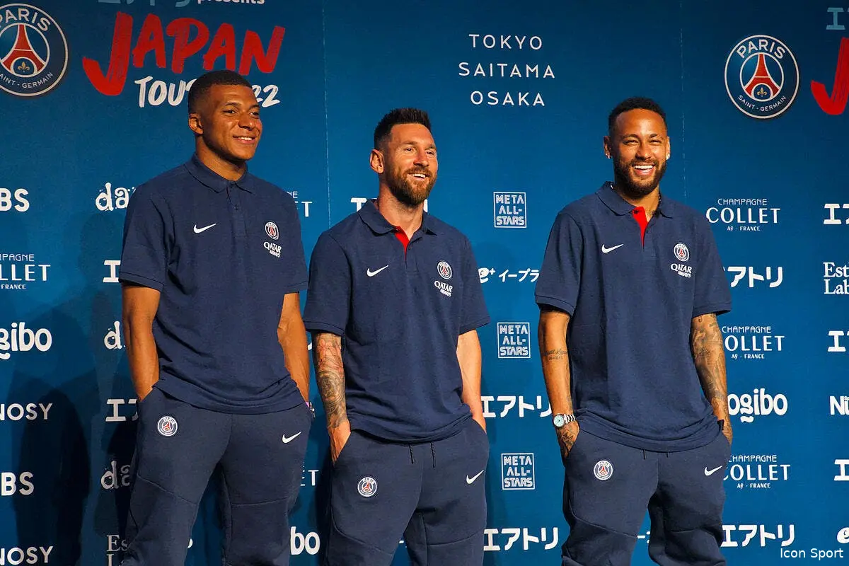 psg messi refuse de tomber aussi bas que neymar et mbappe icon 818036 001 350389