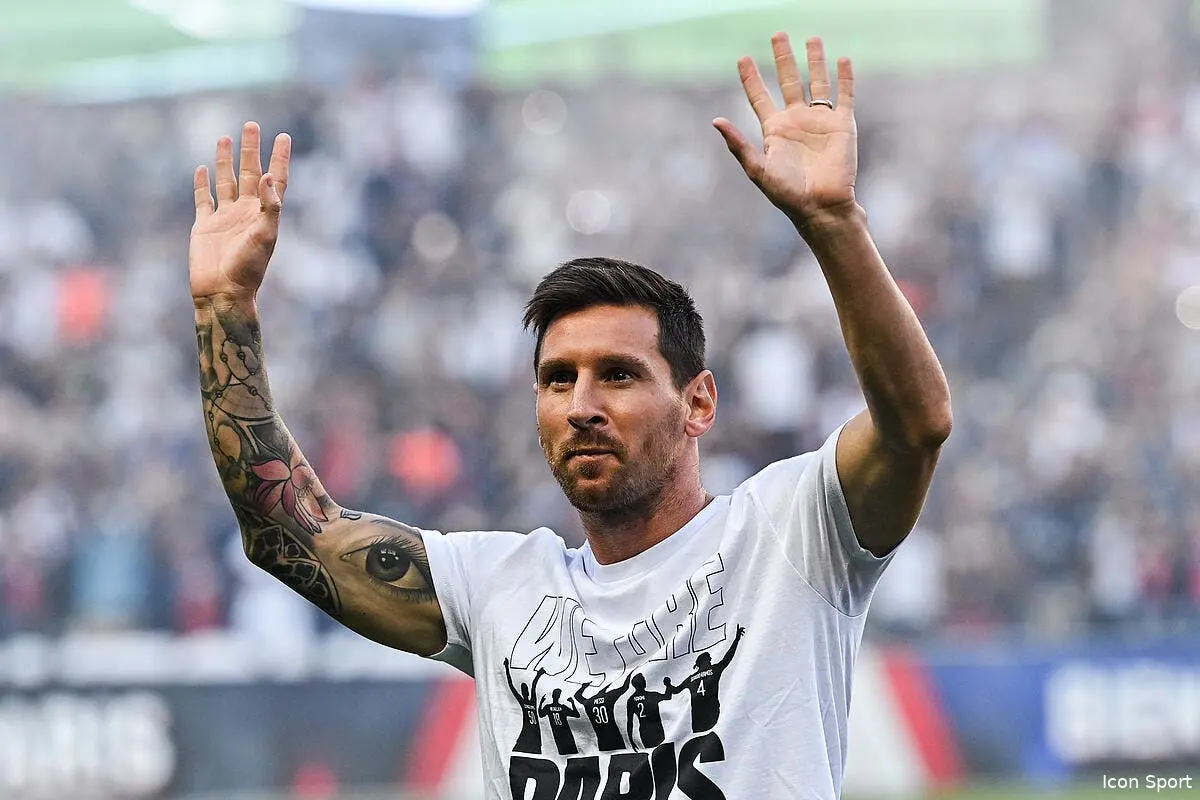 psg messi un gros hic pour sa premiere au parc icon bap 140821 93 128 321971