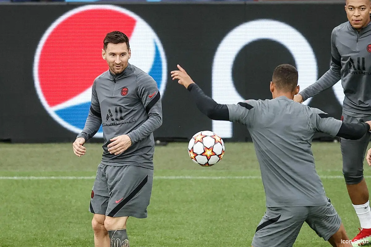 psg messi vise un chateau a 48 millions d euros icon belgaimage 181504413 323731